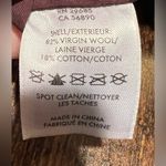 Pendleton | ladies wool hobo, convertible shoulder handbag. Photo 11