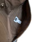 Gap Velour Embroidered Clutch Photo 11