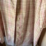 Bonworth  Checkered Blouse medium Photo 7