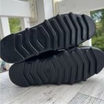 joe's jeans  Avery Hiking Boots Leather Lace-Up Black Women’s Size 6M NEW Black Photo 6