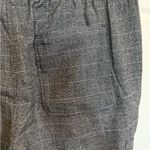 Original Use  Charcoal Plaid Men's Pants Photo 5