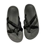 L.L.Bean Maine Isle IV Strappy Flip-Flops Photo 2