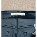 Levi’s Women’s Jeans 711 Skinny Jeans Ankle Black Camo Size 30 Photo 4