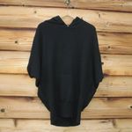 Vince  Cashmere Oversize Hoodie Sweater Photo 1