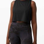 Lululemon Cropped Tank Photo 0