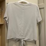 Lululemon Light Blue Shirt Photo 1