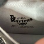 Dr. Martens  Leather Satchel 7 Mono Marble Rare Bag Crossbody Photo 6