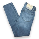 DL1961 Florence Skinny Jeans in Stranded NWT size 24 Photo 5