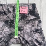 Lululemon Wunder Under Hi-Rise Tight 25" Shibori Iced Iris Moonwalk Size 2 Yoga Photo 2