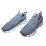 Avia Women’s  Gray Slip-on Sneakers￼￼ Photo 9
