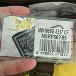 Montana West NWT  Purse Photo 7