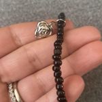 Western Inspired Seed Bead Choker plus bracelet Photo 6