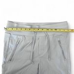 Athleta  Light Grey Joggers Trekkie North Photo 2