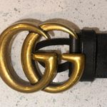 Gucci Belt Photo 1