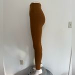 Lululemon Align Super-High-Rise Pant 28"
Copper Brown Photo 4