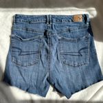 American Eagle High Rise Shorts Photo 4