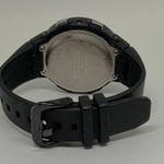 FMD women digital sport watch 40mm case black color water resistant running Photo 4