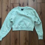 Vans  cropped crewneck sweatshirt Photo 0