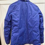 Gerry purple women’s ski coat Photo 4