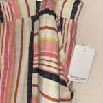 Westbound Petite island Crop Wide Legs Mid Rise Pants, XL Photo 2