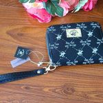 Beverly Hills Polo Club  Wristlet Photo 0