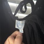 Francesca's Black Dress  Photo 3