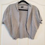 Faded Glory  Shrug Size 2X Photo 0
