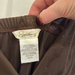 Speechless Y2k babydoll glitter bow detail mini dress Photo 2