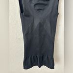 BLANQI EVERYDAY Maternity Belly Support Tank top size small Black Photo 6