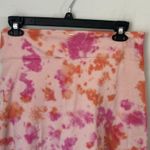 PINK - Victoria's Secret Pink Victoria’s Secret Tie dye skort Preppy tennis Size Large💚 Photo 5