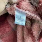 Skylar Rose  Cozy Plaid Snap Button Jacket Size Small Photo 3