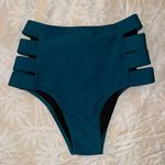 Target High Waisted Swim Bottoms  Photo 0