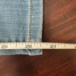 Wax Jean  Repreve High-Rise Push-Up Skinny Jeans Size 7/28 Photo 6