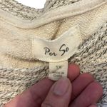 Per Se  grey long sleeve sweater size 1x Photo 3