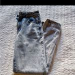 Adika  straight leg jeans small Photo 1