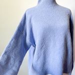& Other Stories Knitted Cropped Sweater Photo 6