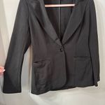 White House | Black Market  Blazer The Essential Blazer Jacket size 4 WHBM Photo 1