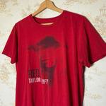 Taylor Swift  Red 2013 album tour band tee Photo 0