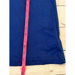 Blair  Womens Medium Fall Embroidered Long Sleeve Tee Pumpkins Photo 6