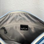 Kipling  Crossbody Annebelle in Rebel Navy Blue w/Ginny the Gorilla 🦍 ☀️ Photo 9