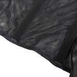 Maison Margiela Corset‎ Top in Black Black Size 2 Photo 12