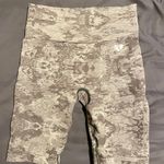 women's best CAMO SEAMLESS CYCLING SHORTS Photo 0