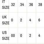 Burberry  Blue Label Mini dress size 38 Photo 11