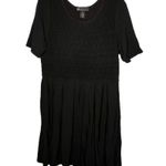 Lane Bryant  Black‎ Dress Photo 0
