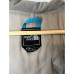 The North Face Vintage 90s  Jitterbug Retro Neon Down Jacket Womens Small Photo 6