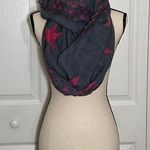 Soft Woven Infinity scarf Photo 0