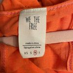 We The Free Free People Ladies  Size M Shirt Photo 2