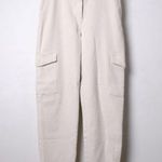 Aritzia Wilfred free modern cargo pant size 4 NEW Photo 4