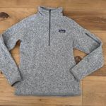 Patagonia  Better Sweater 1/4-Zip Photo 0