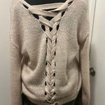 Rue 21 Knit Sweater Photo 0